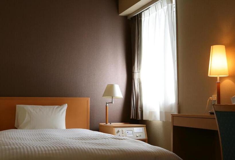 اتاق استاندارد یک نفره, Premium Green Hills