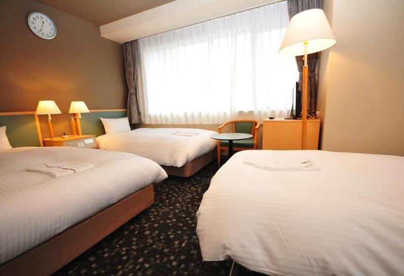 스탠다드 트리플 룸, Premium Green Hills