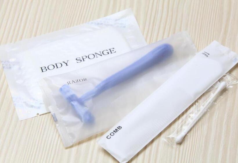 스탠다드 트리플 룸, Premium Green Hills