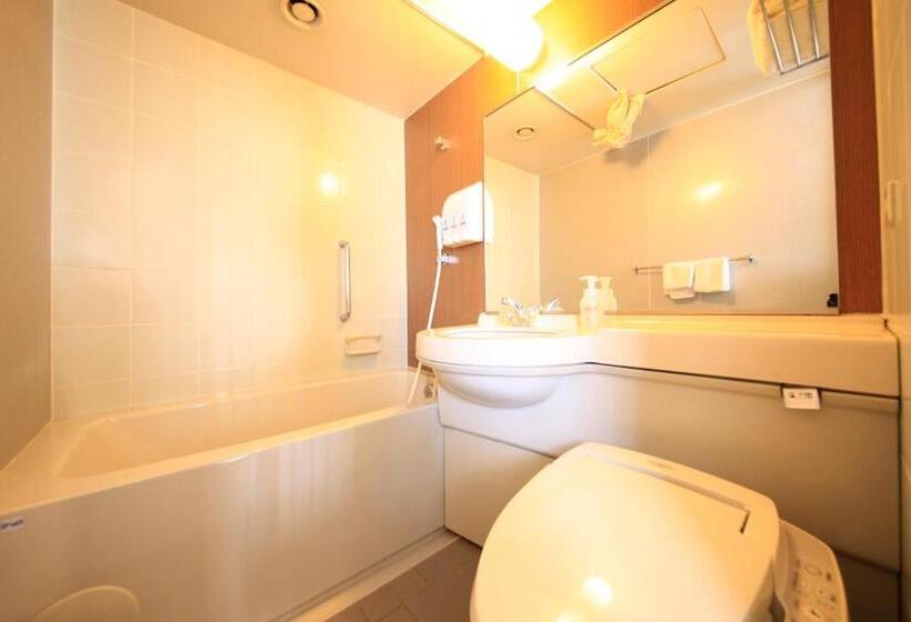 스탠다드 트리플 룸, Premium Green Hills