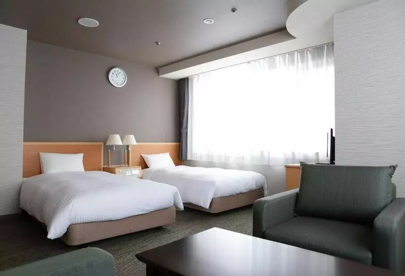 Standard Neljän Hengen Huone, Premium Green Hills