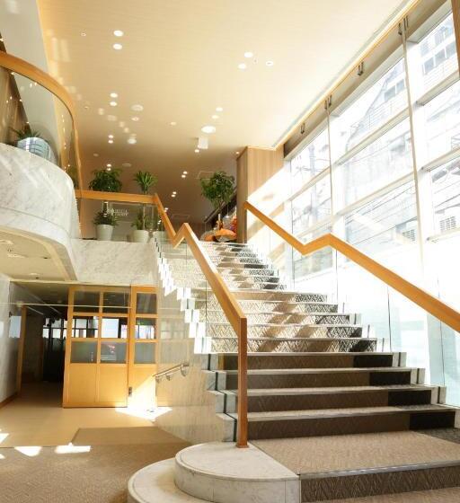 4인용 스탠다드 룸, Premium Green Hills