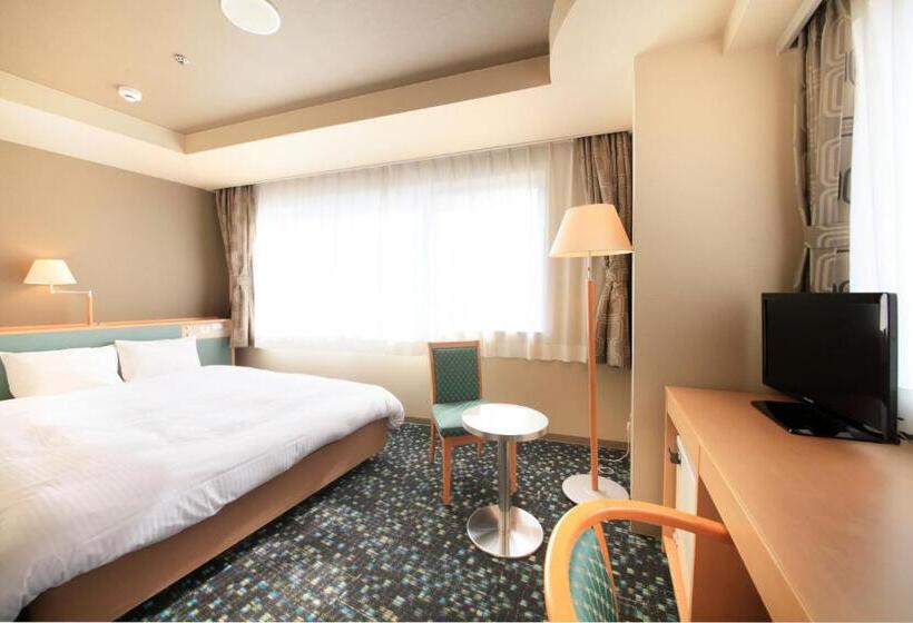 스탠다드 룸, Premium Green Hills