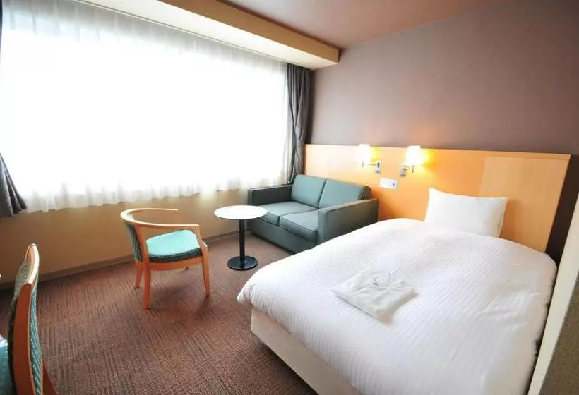 Deluxe Yhden Hengen Huone, Premium Green Hills