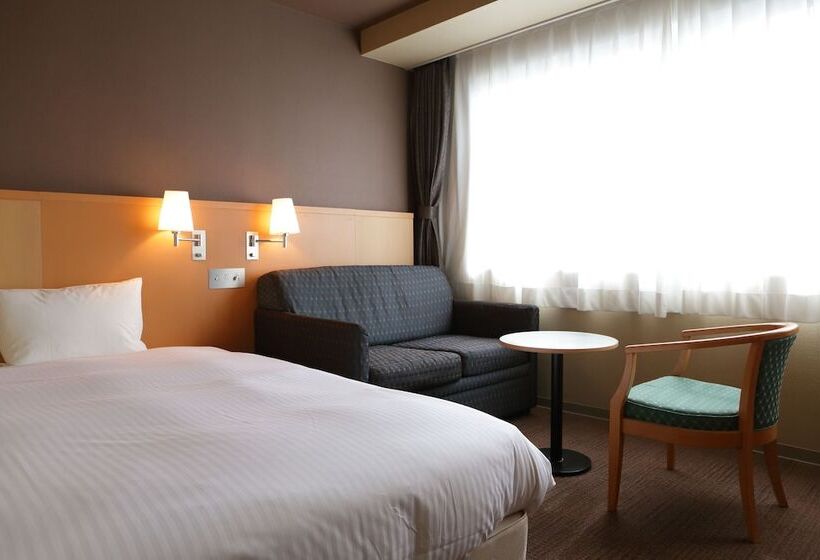 스탠다드 싱글 룸, Premium Green Hills