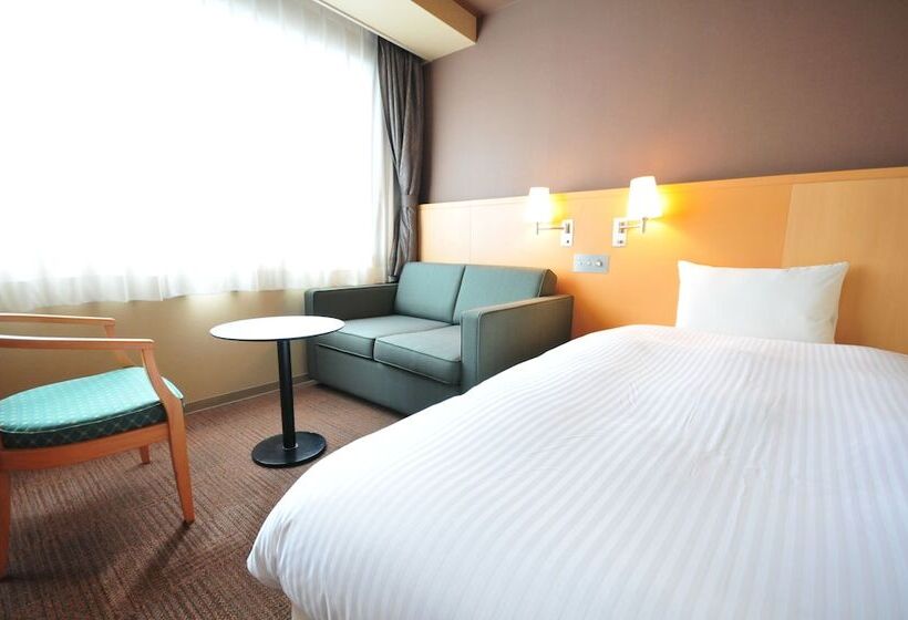 스탠다드 싱글 룸, Premium Green Hills