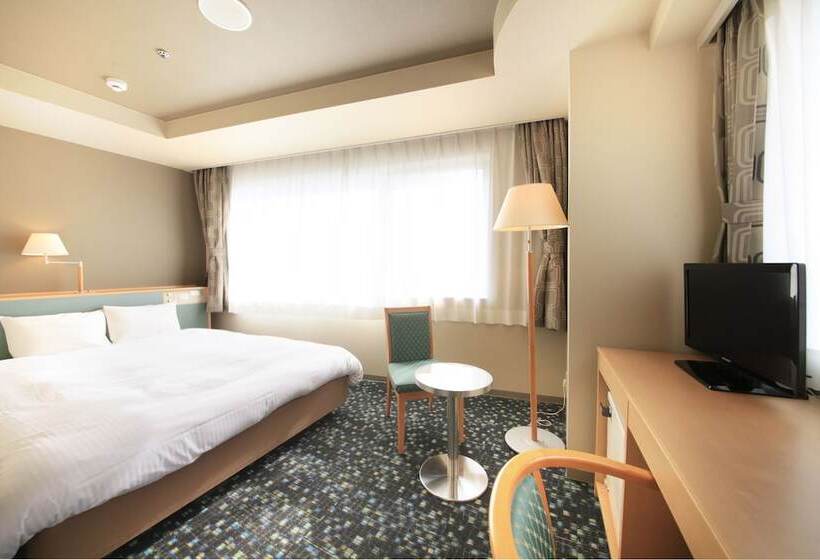 스탠다드 룸, Premium Green Hills