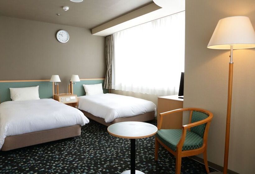 스탠다드 룸, Premium Green Hills