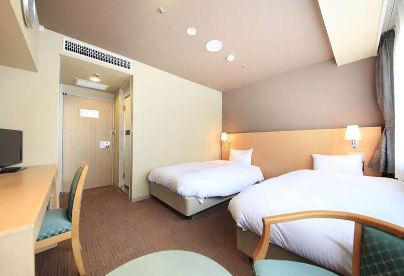 اتاق استاندارد, Premium Green Hills
