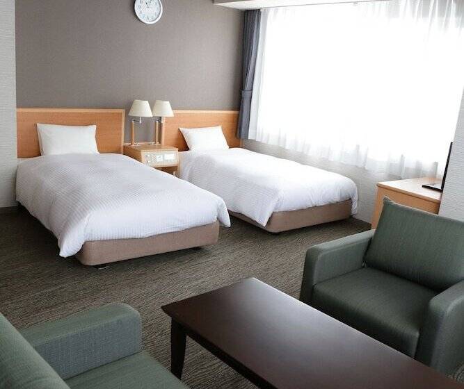 스탠다드 룸, Premium Green Hills