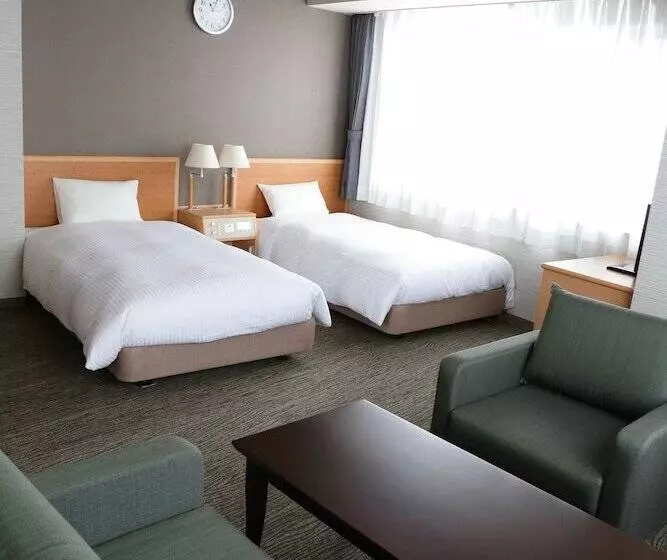 Standard-huone, Premium Green Hills