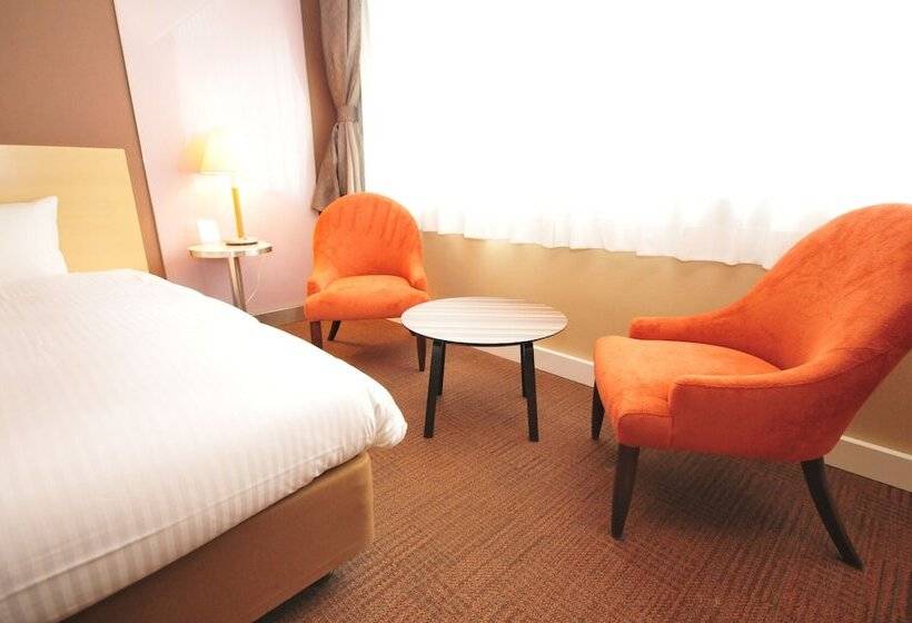 스탠다드 룸, Premium Green Hills