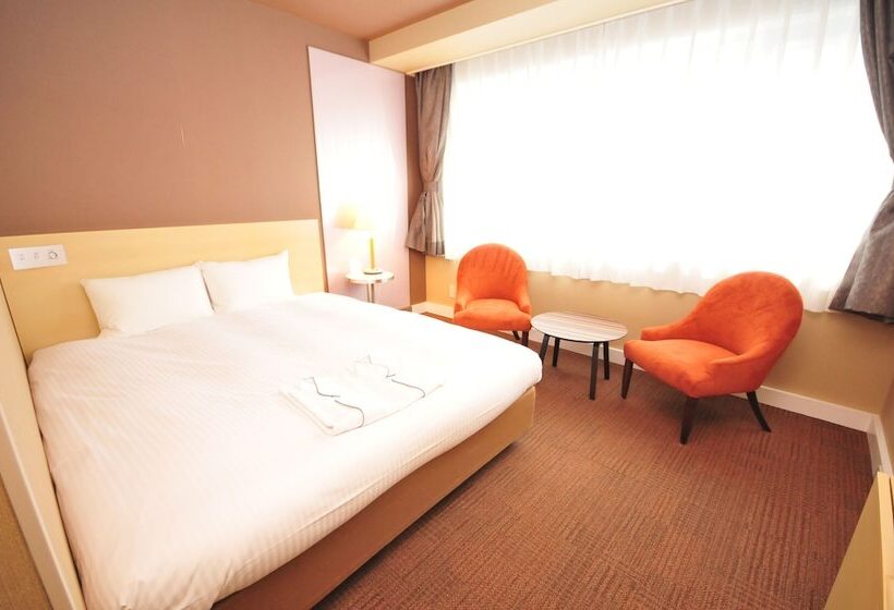 스탠다드 룸, Premium Green Hills