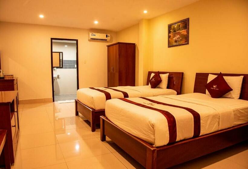 اتاق استاندارد, Song Tien