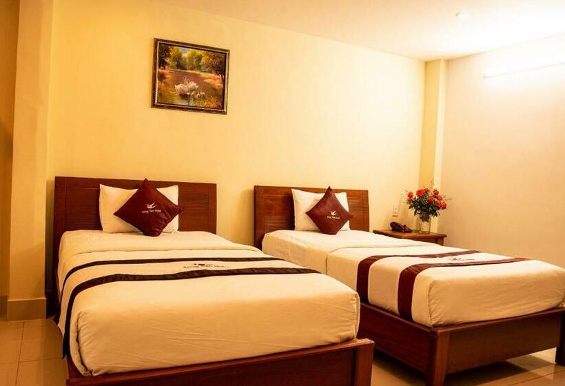 اتاق استاندارد, Song Tien