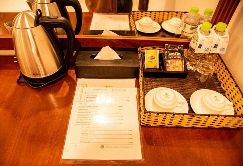 اتاق استاندارد, Song Tien