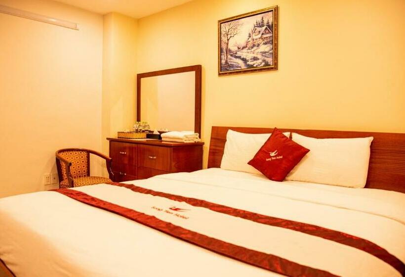 اتاق استاندارد, Song Tien