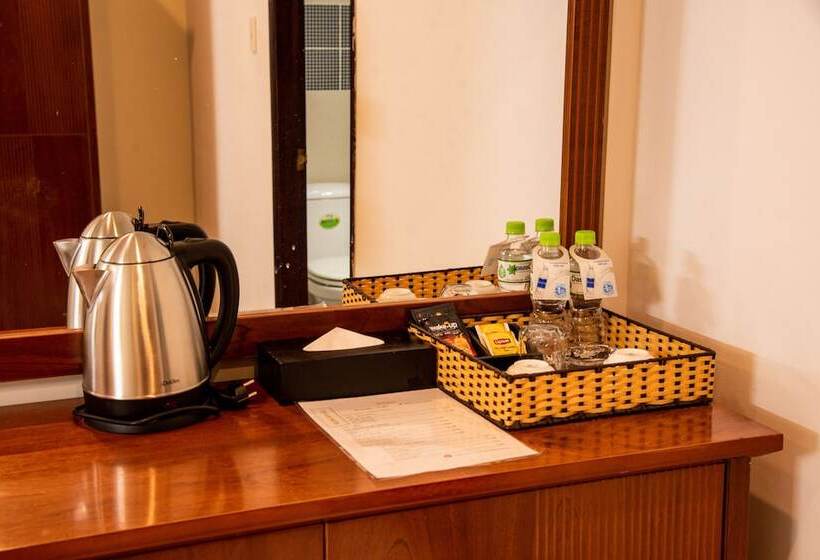 اتاق استاندارد, Song Tien