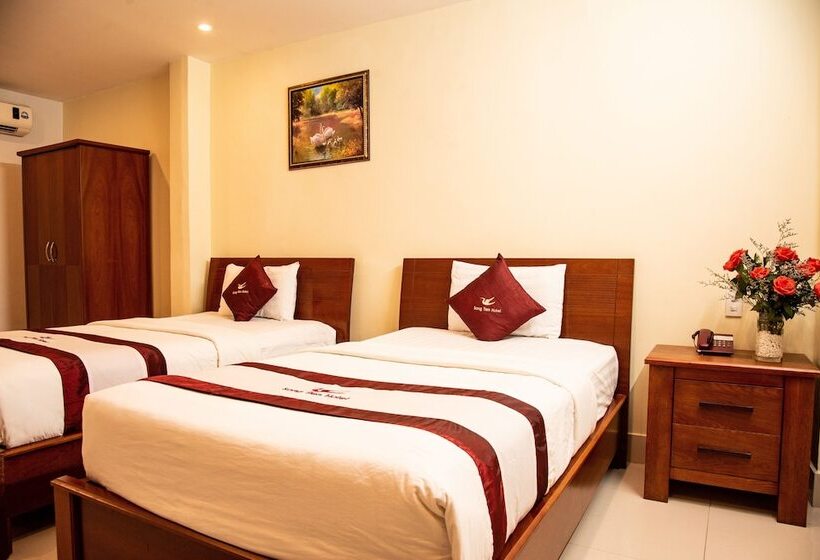 اتاق استاندارد, Song Tien