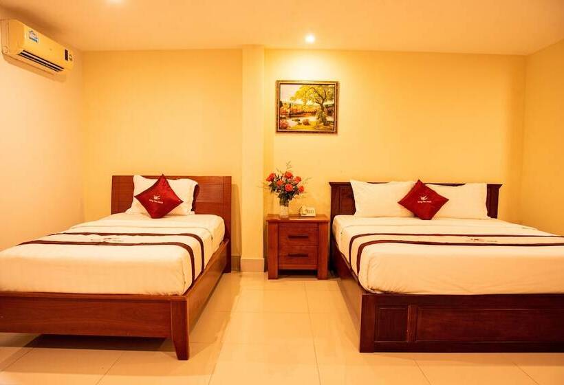 اتاق استاندارد, Song Tien