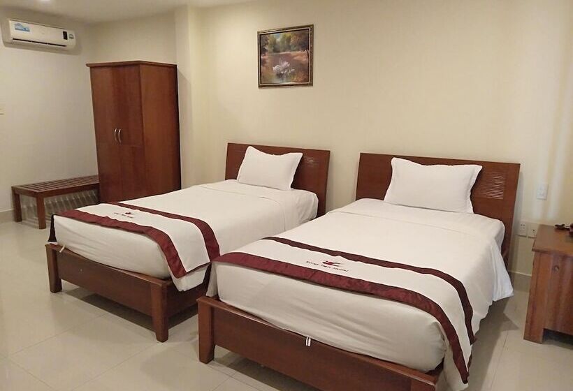 اتاق استاندارد, Song Tien