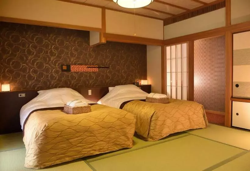 スーペリアールーム, Kyo Yunohana Resort Suisen