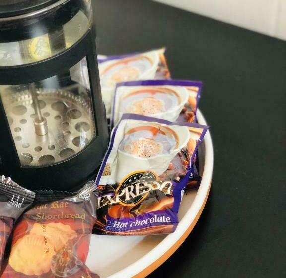 חדר סטנדרט, Jetty Motel The Entrance