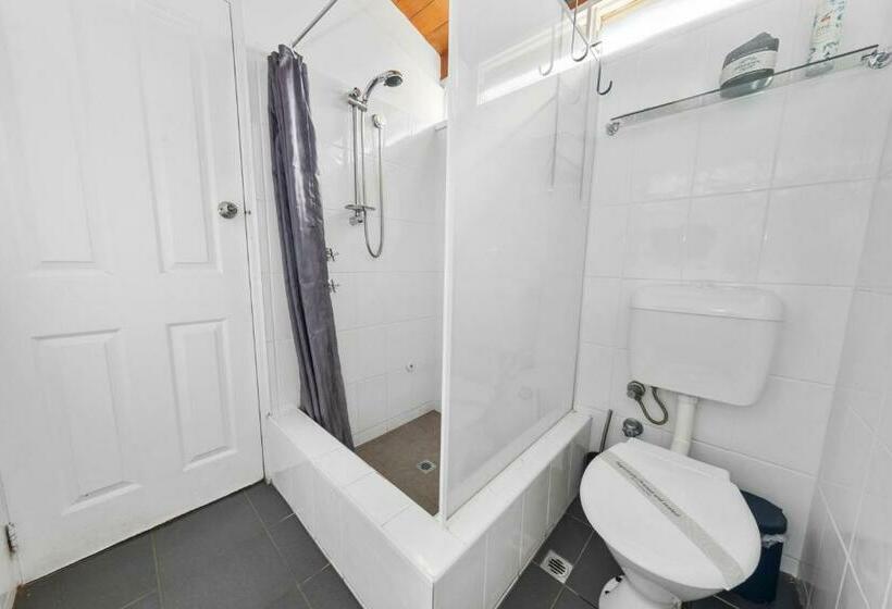 חדר סטנדרט, Jetty Motel The Entrance