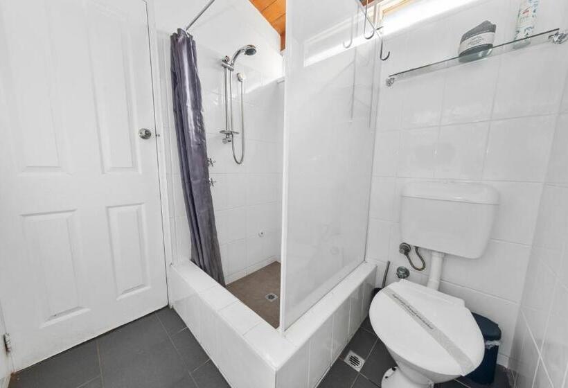 חדר קלאסי, Jetty Motel The Entrance