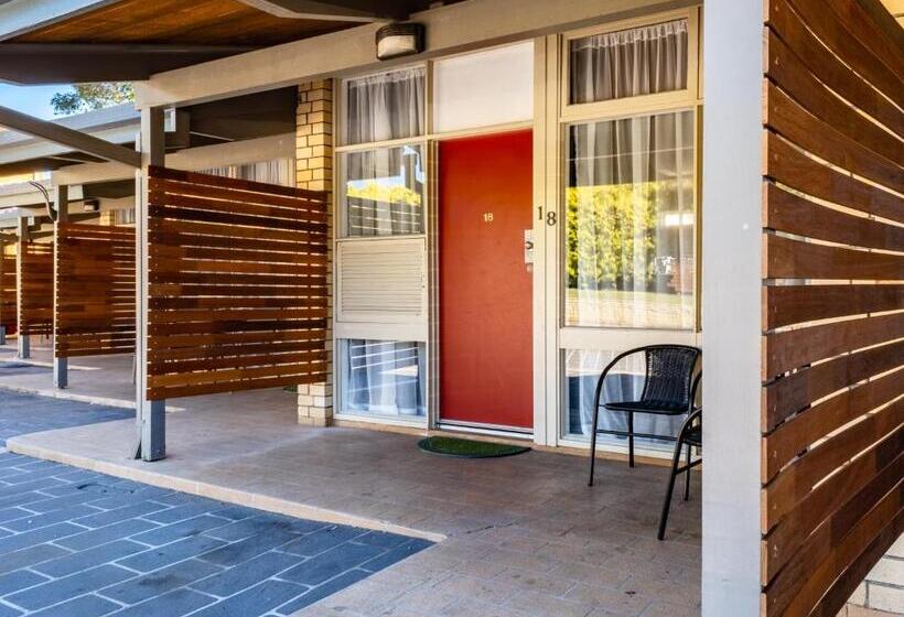 חדר קלאסי, Jetty Motel The Entrance