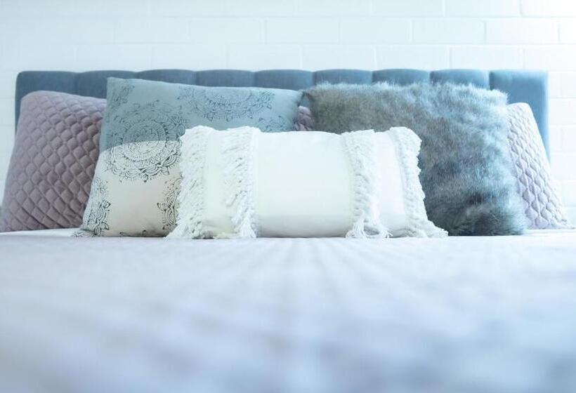 חדר קלאסי, Jetty Motel The Entrance