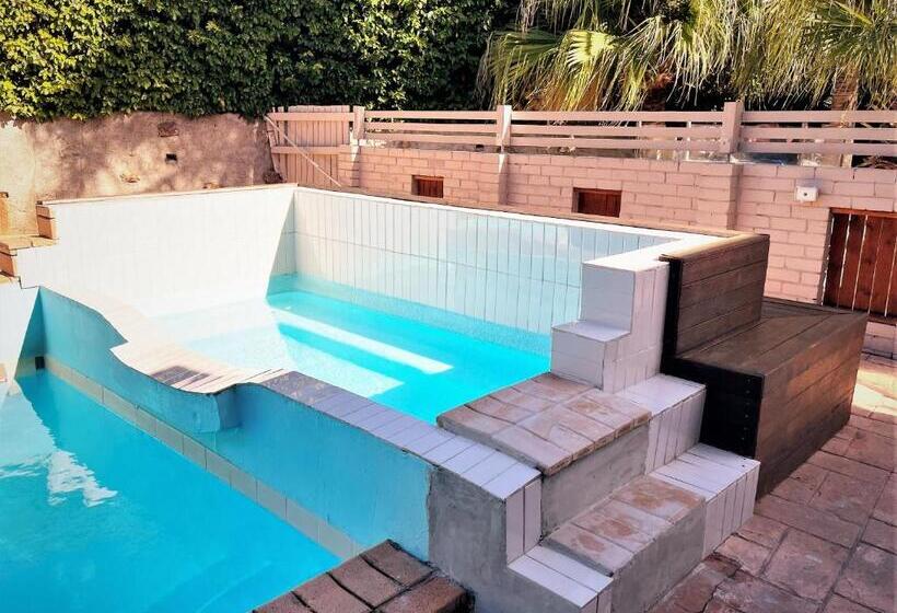 חדר קלאסי, Jetty Motel The Entrance