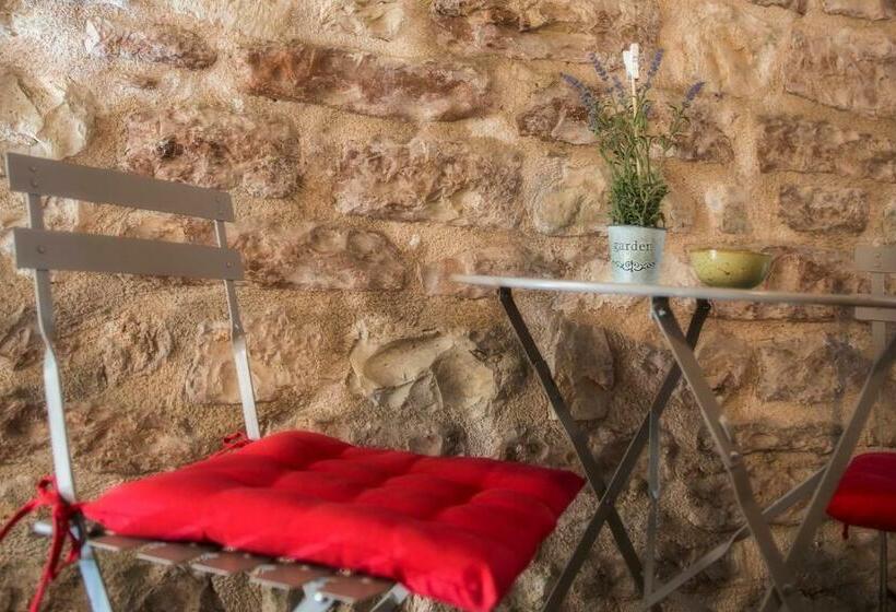 استودیوی استاندارد, Appartamenti San Francesco Spello