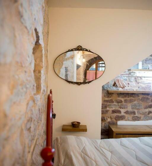 Студия Стандарт, Appartamenti San Francesco Spello