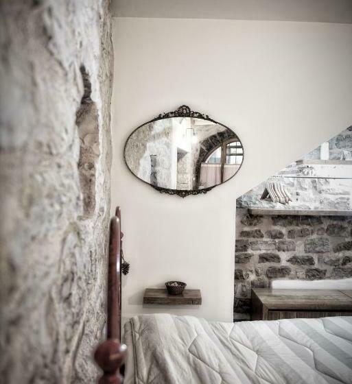 Студия Стандарт, Appartamenti San Francesco Spello