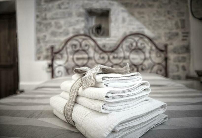 Студия Стандарт, Appartamenti San Francesco Spello