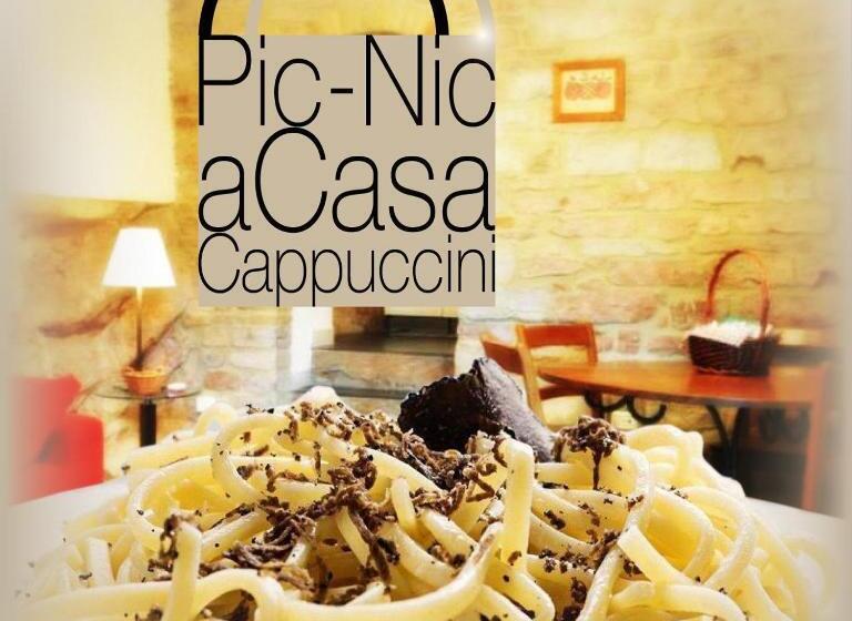 Студия Стандарт, Appartamenti San Francesco Spello