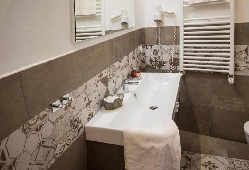 Студия Стандарт, Appartamenti San Francesco Spello