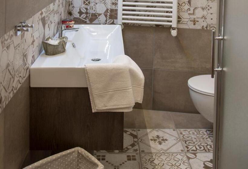 Студия Стандарт, Appartamenti San Francesco Spello