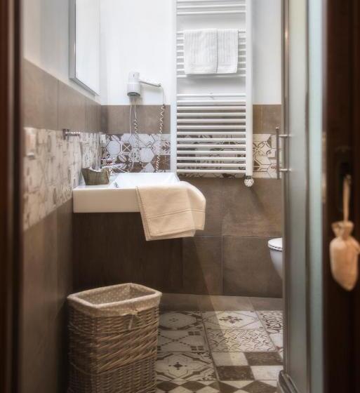 Студия Стандарт, Appartamenti San Francesco Spello