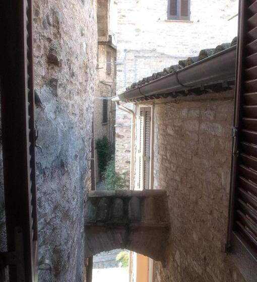 Апартаменты 2 Спальни, Appartamenti San Francesco Spello