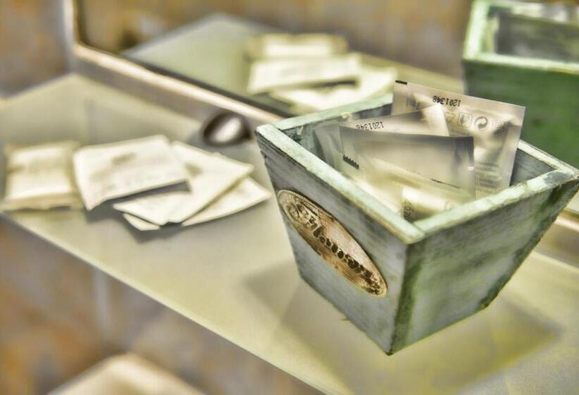 Апартаменты 1 Спальня, Appartamenti San Francesco Spello