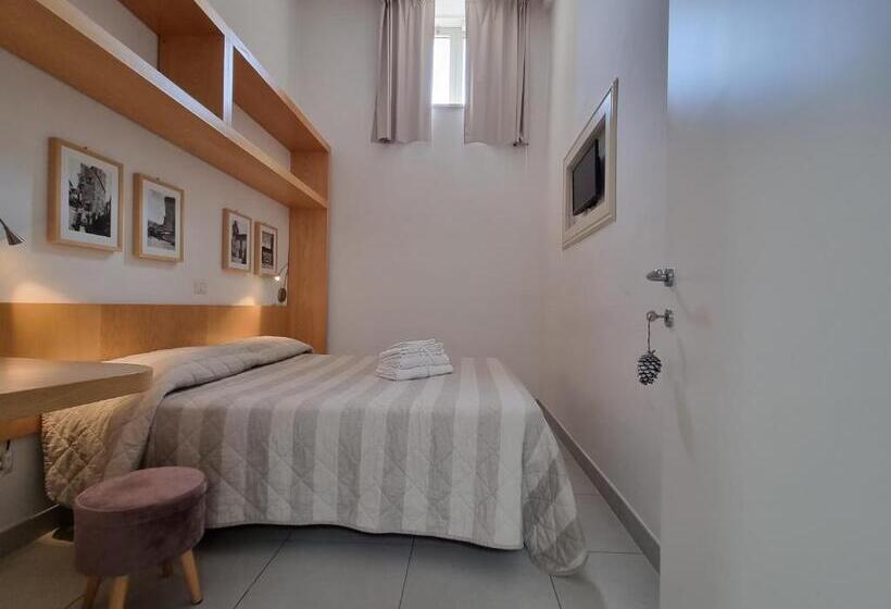 Апартаменты 1 Спальня, Appartamenti San Francesco Spello