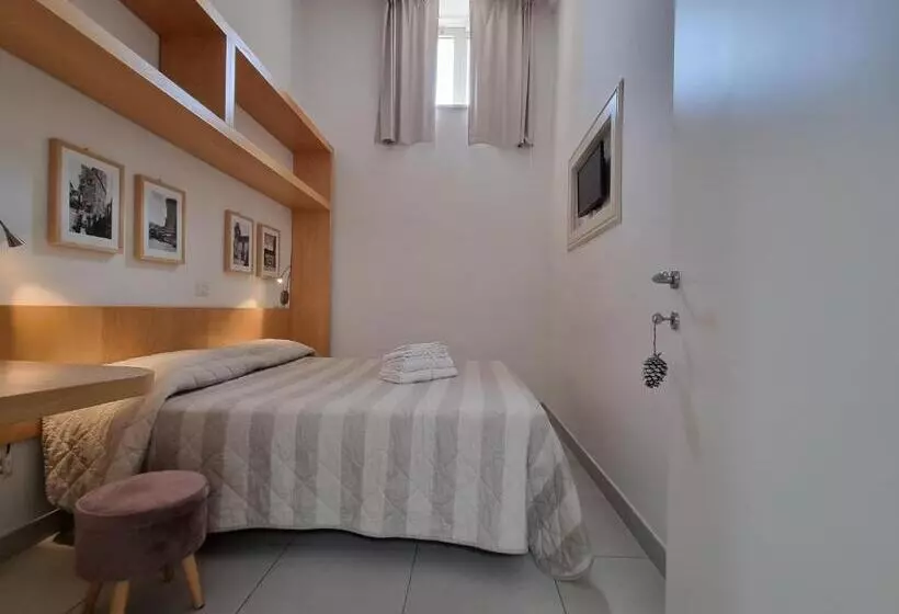 آپارتمان 1 خوابه, Appartamenti San Francesco Spello