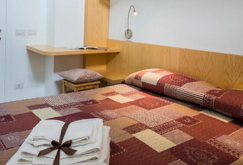 Апартаменты 1 Спальня, Appartamenti San Francesco Spello