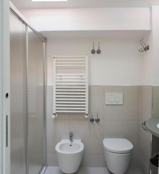 Апартаменты 1 Спальня, Appartamenti San Francesco Spello