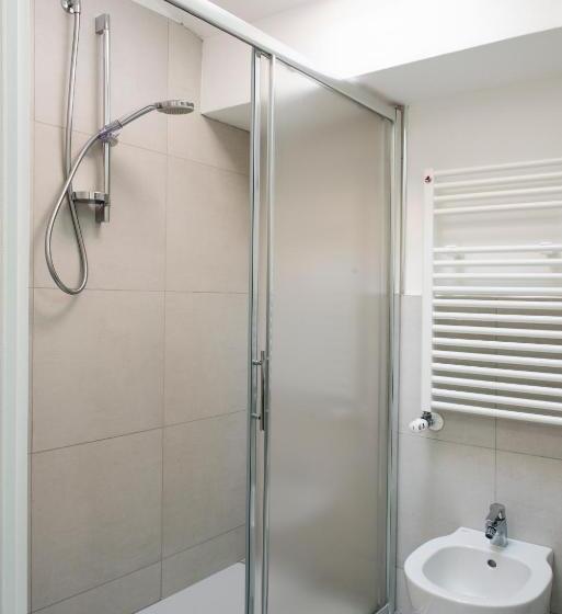 Апартаменты 1 Спальня, Appartamenti San Francesco Spello