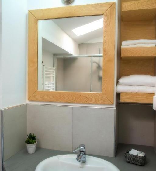 Апартаменты 1 Спальня, Appartamenti San Francesco Spello