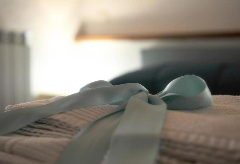 Апартаменты 1 Спальня, Appartamenti San Francesco Spello