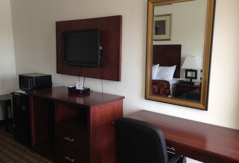 غرفة ديلوكس, America Inn & Suites